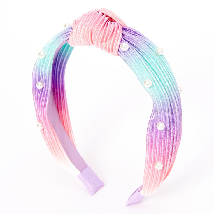 claires accessories headbands