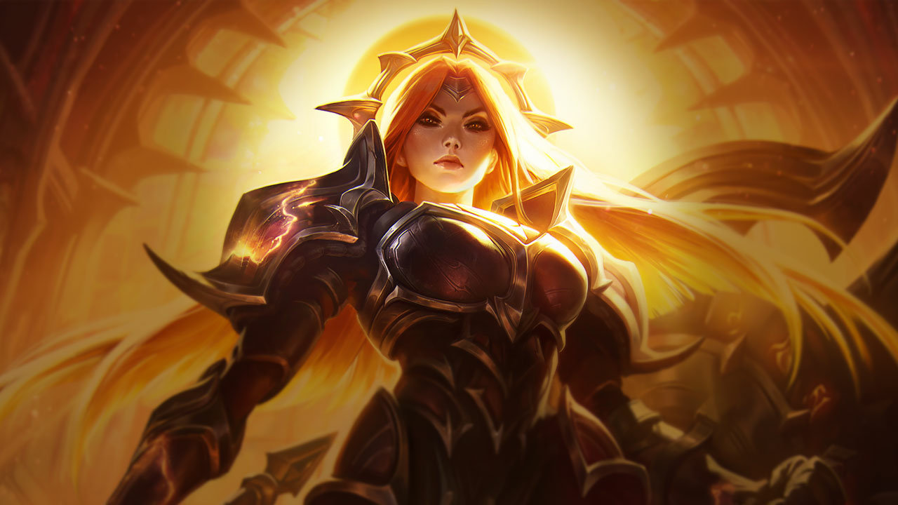 leona op gg