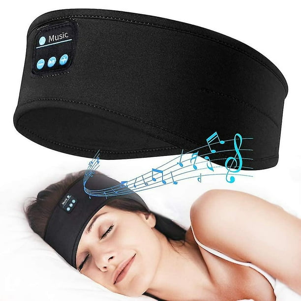 bluetooth sports sleep bandana