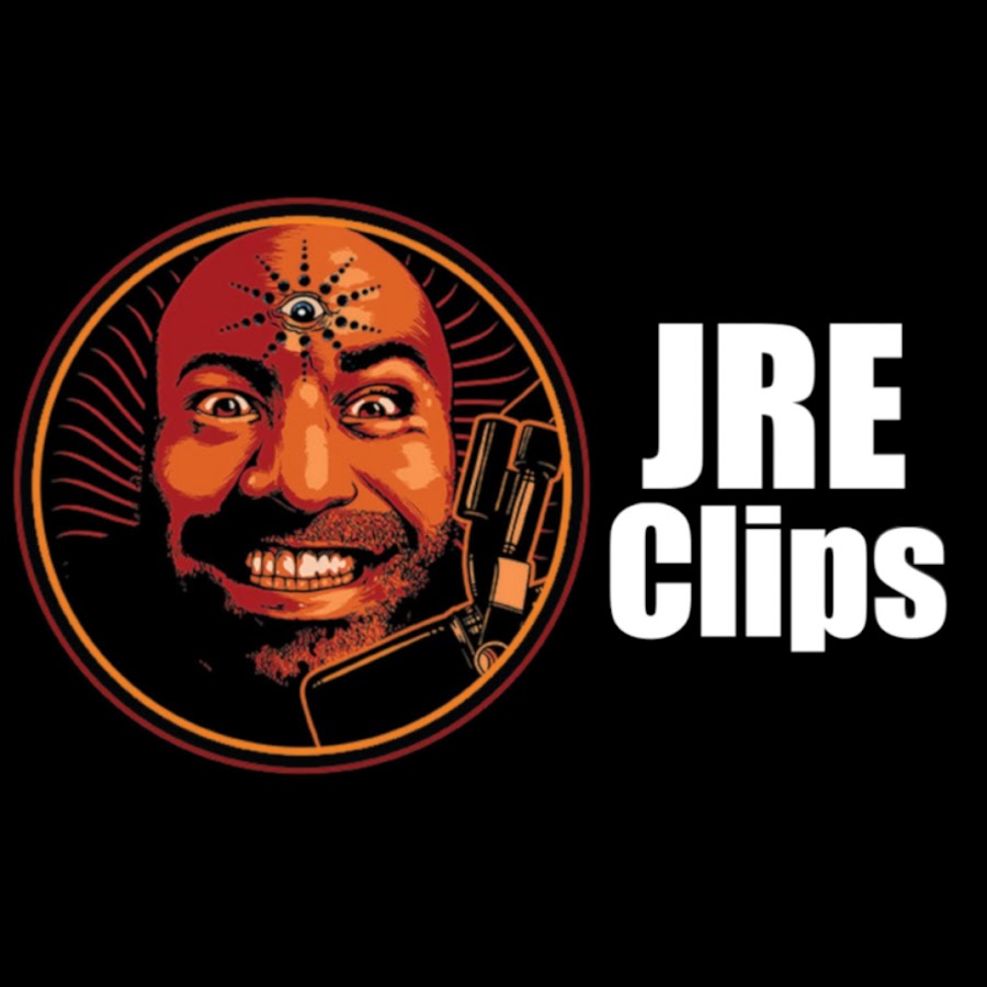 jre youtube