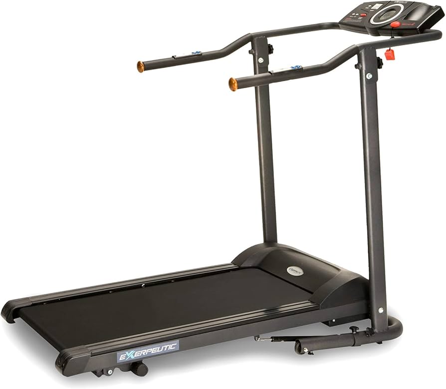 treadmill 400 lb weight capacity