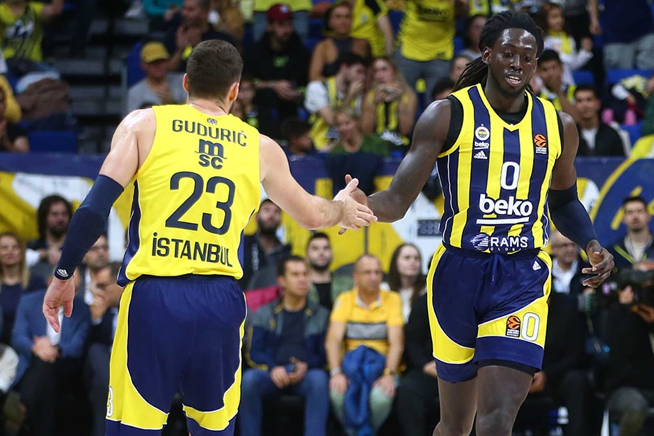 fenerbahçe beko euroleague