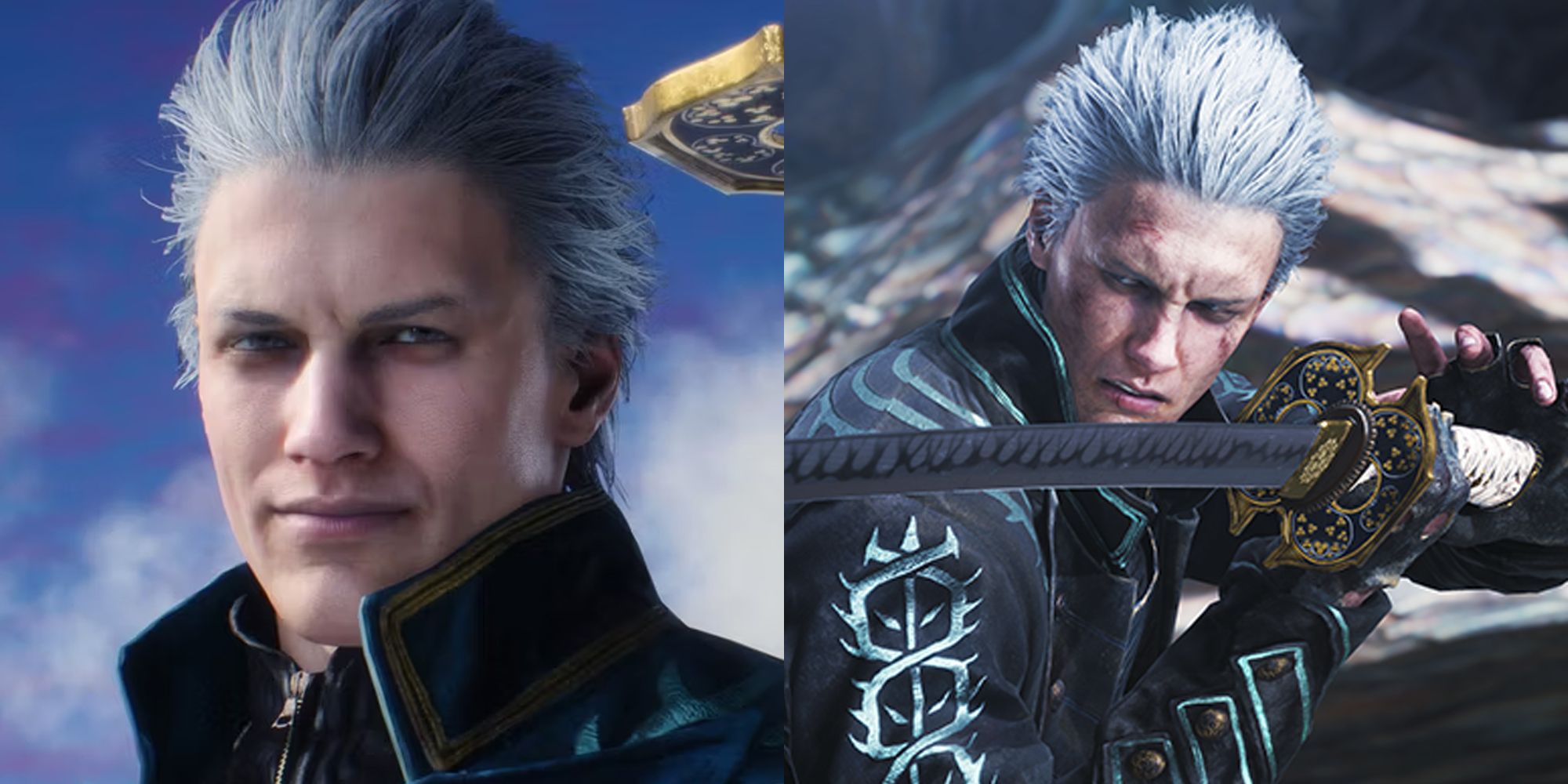 vergil dmc