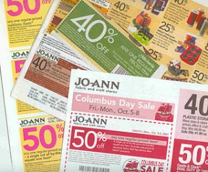 joann mailing list