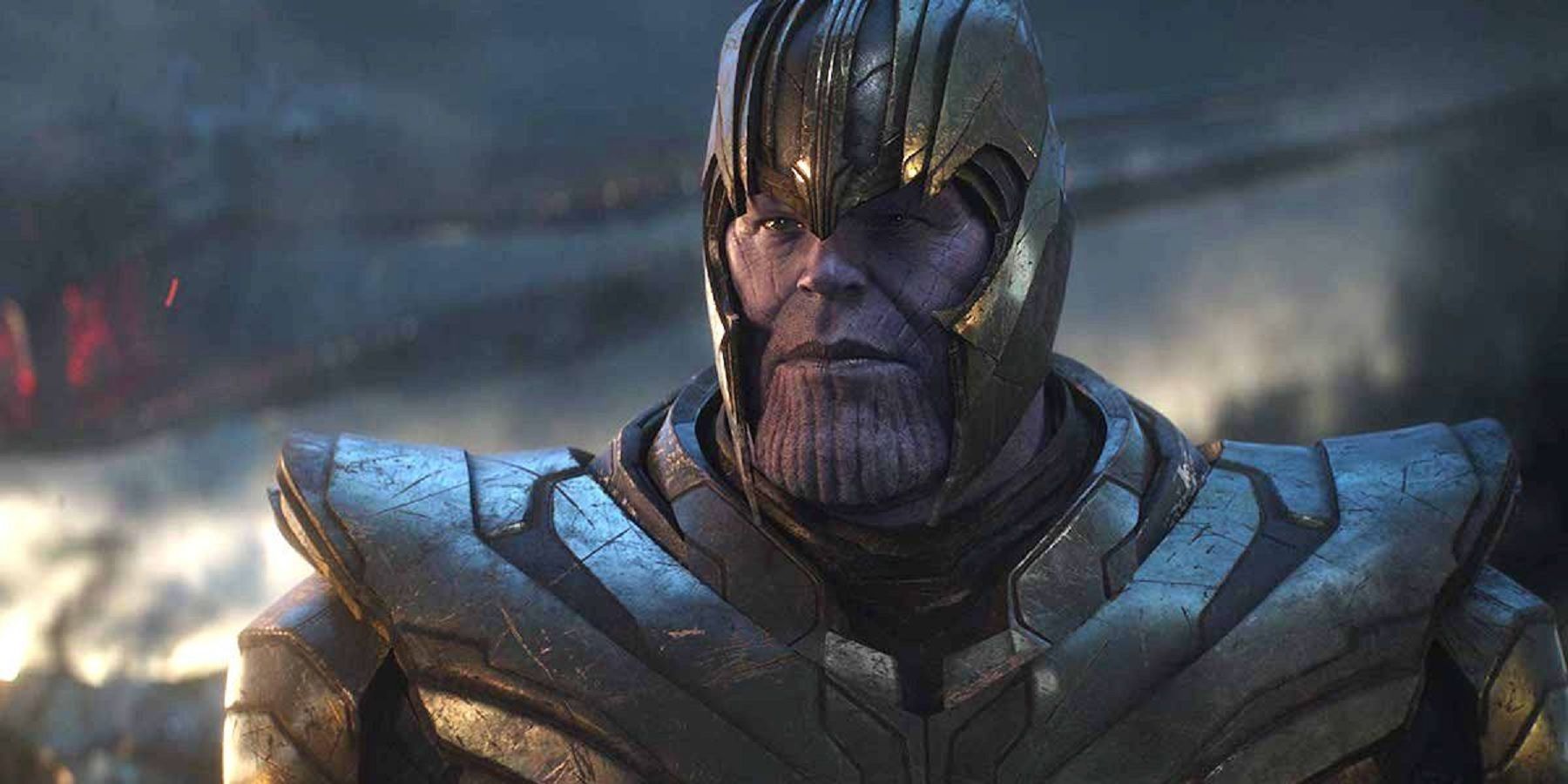 guardians of the galaxy thanos