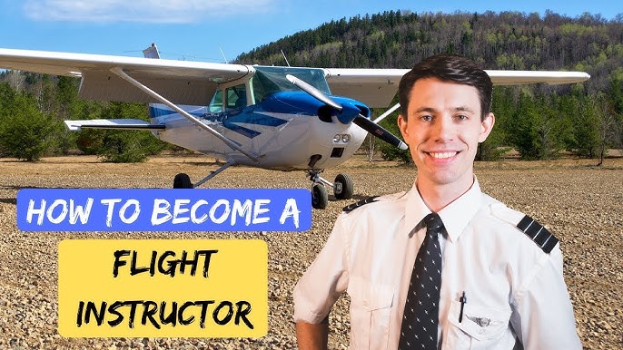 flight instructor pay