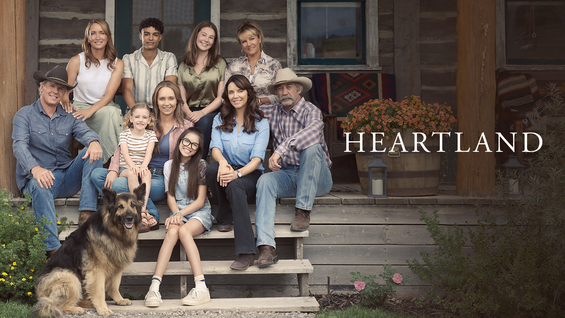 heartland saison 16 épisode 1 streaming vf