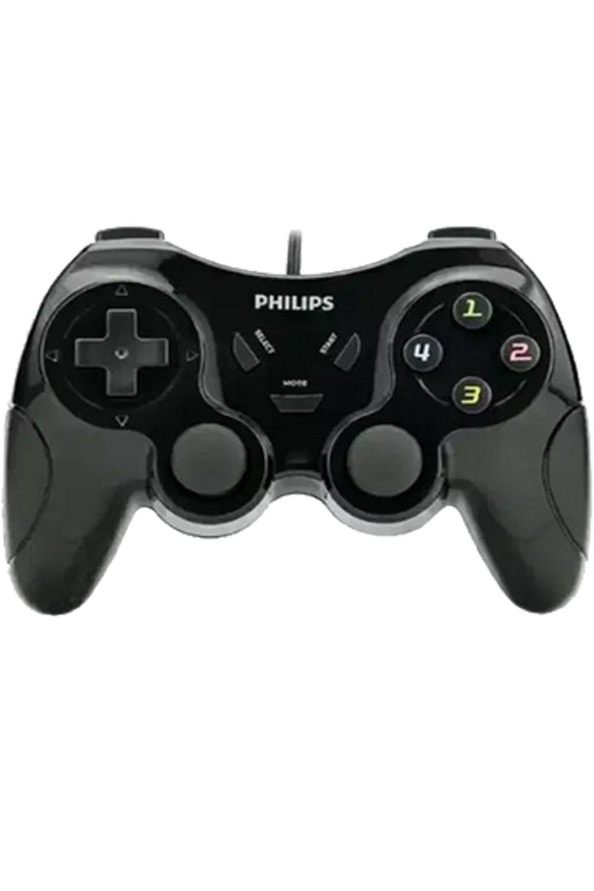 philips gamepad