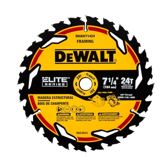 dewalt elite series