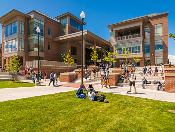 unr graduate programs