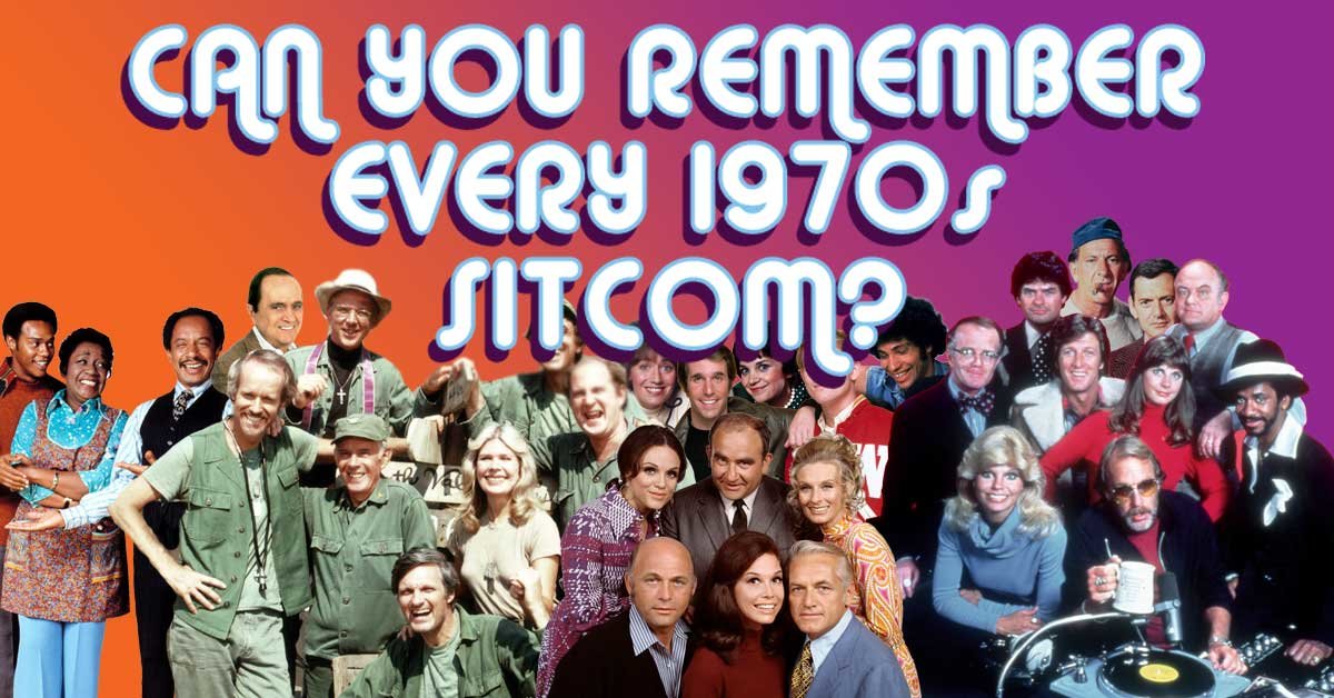 1970s sitcoms