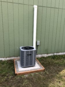 heat pump service bremerton wa