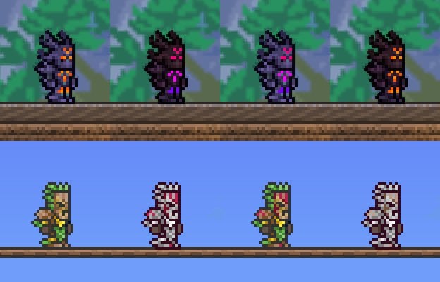 terraria dyes