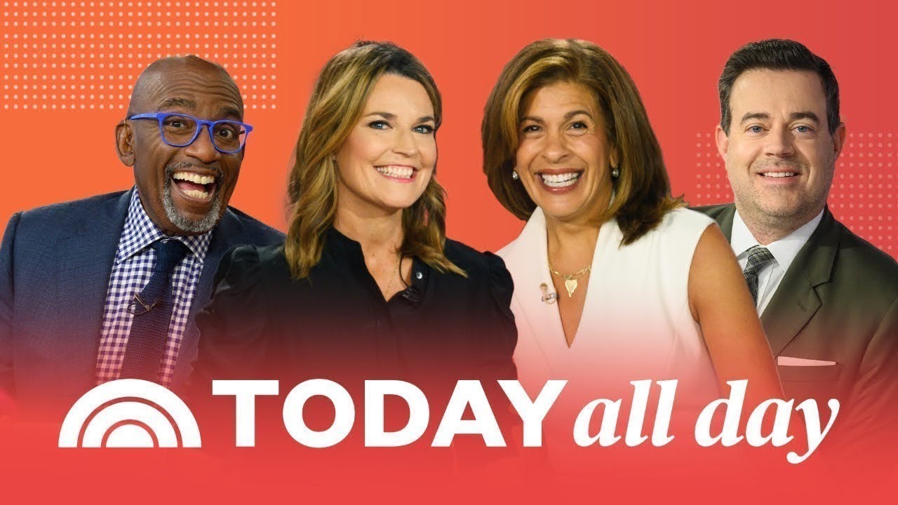 today show 11/30/23