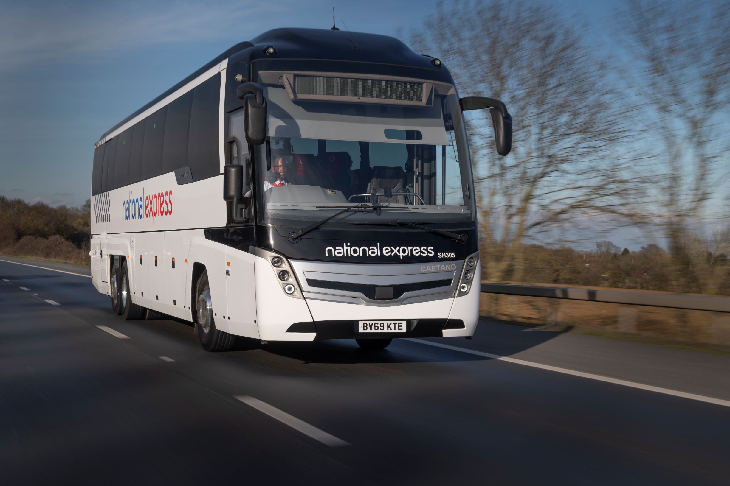 national express coaches uk