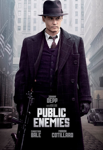 public enemies streaming vf