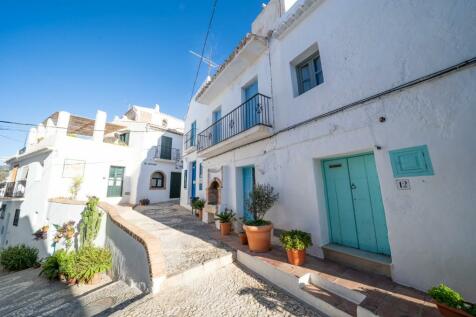 rightmove malaga