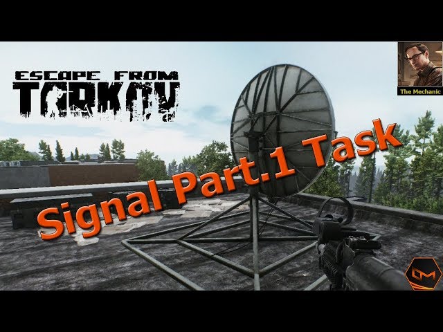 signal pt 1