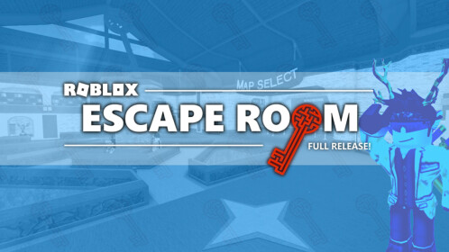 roblox room escape