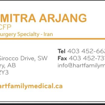 hart family medical and iud clinic