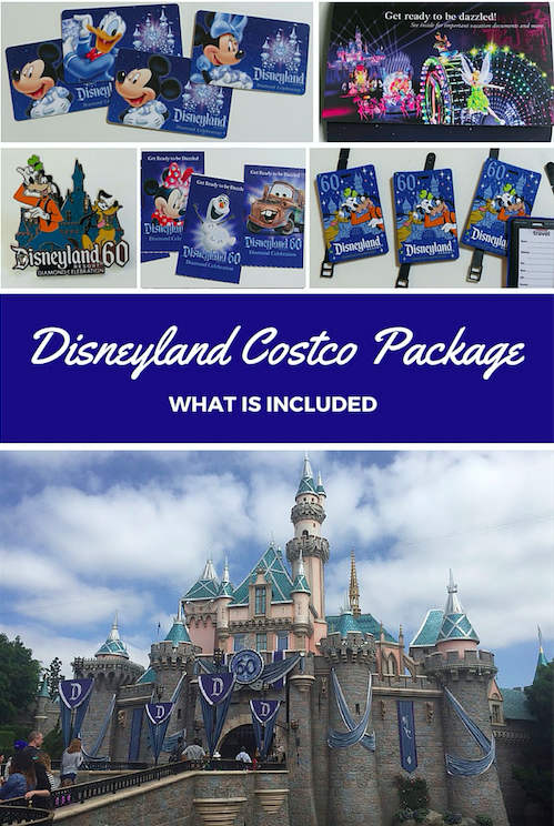 disneyland tickets costco