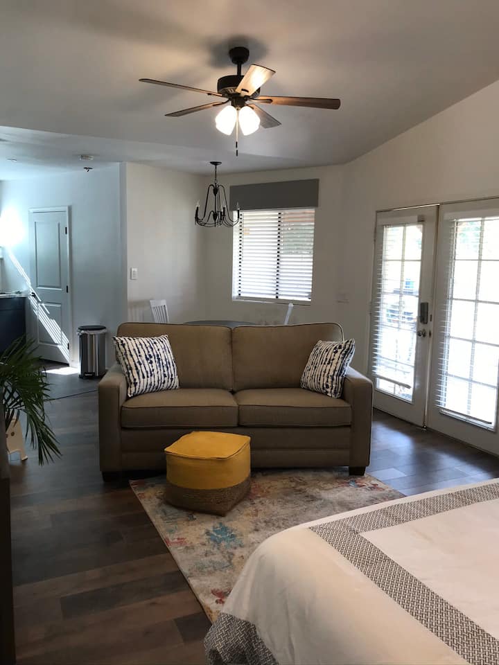 airbnb chandler az