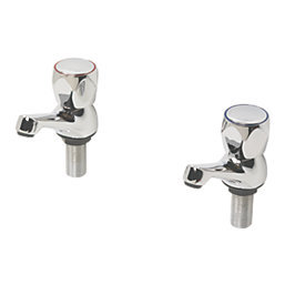 screwfix taps