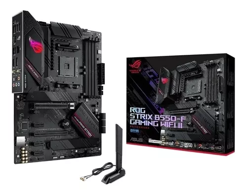 asus rog strix mercadolibre