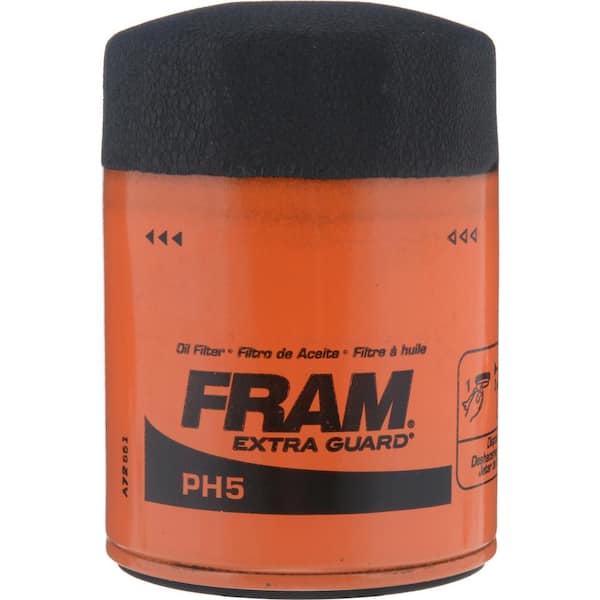 5.3 vortec oil filter