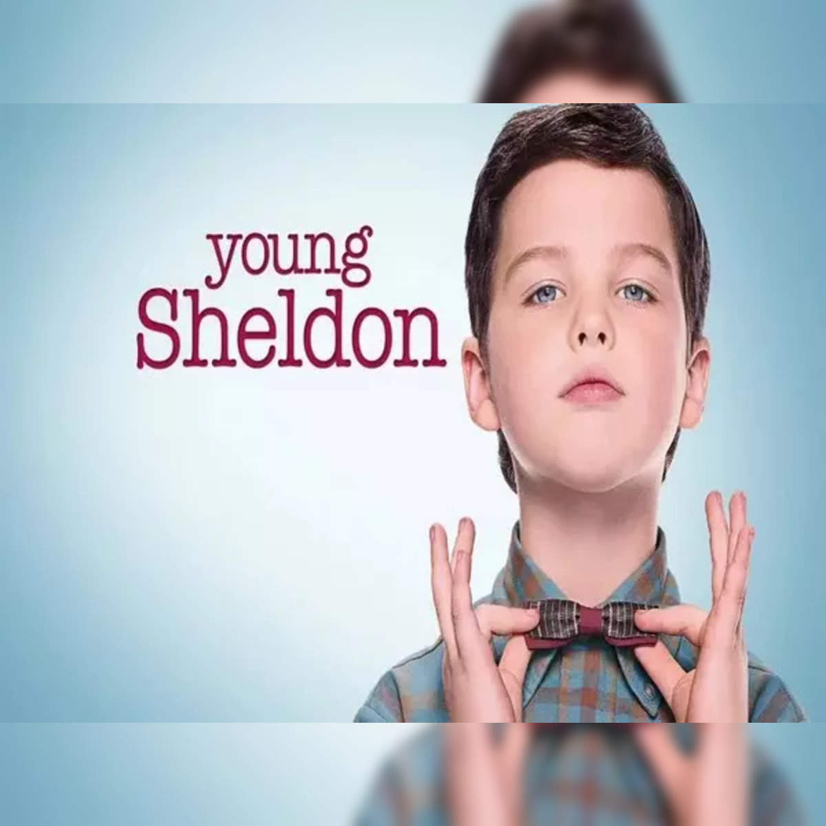 cbs young sheldon