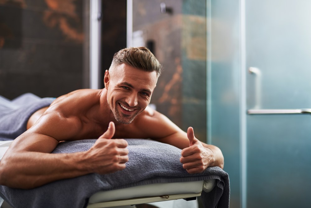 gay massage melbourne