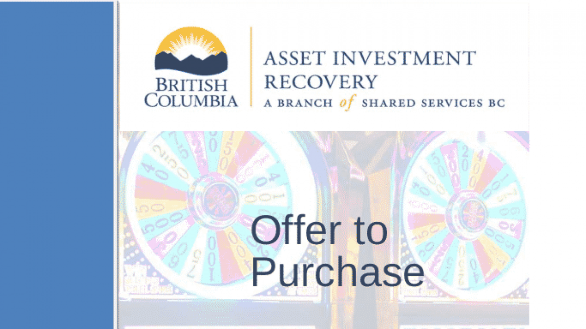 bc asset recovery