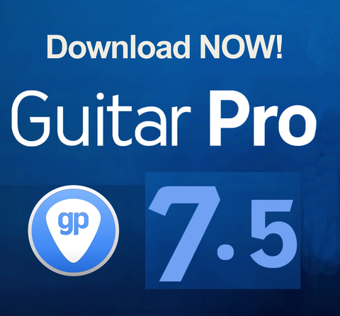 latest guitar pro