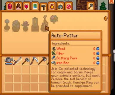 auto petter stardew