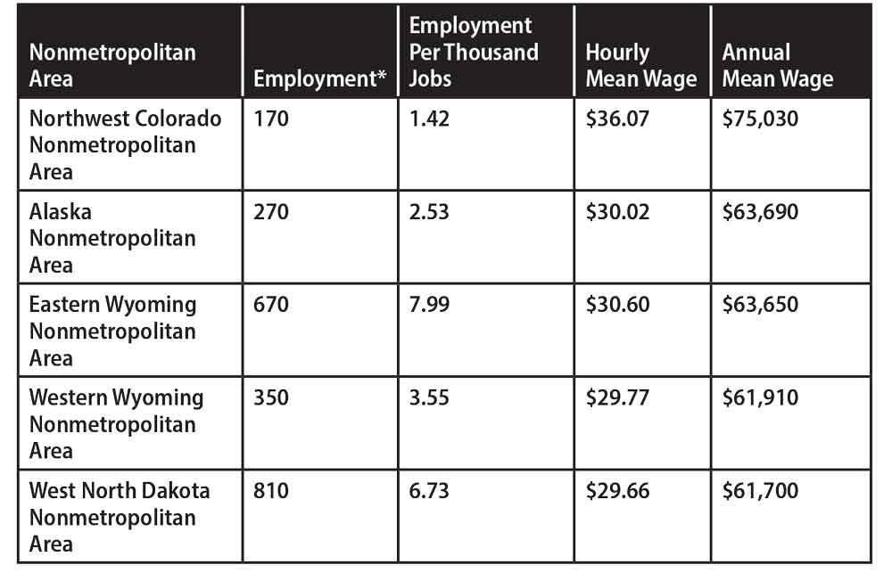 underwater welding annual salary