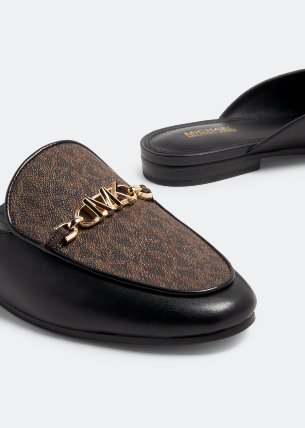 michael kors mules