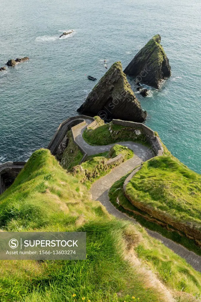 dunquin dingle peninsula