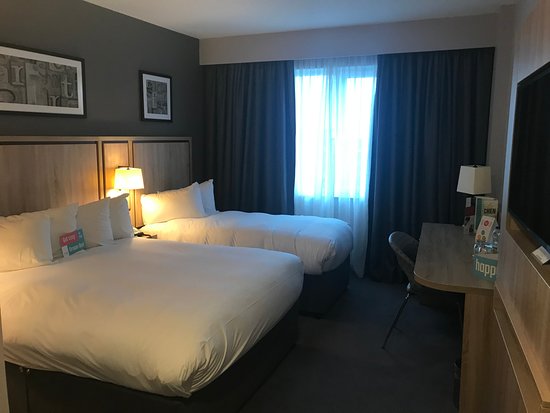 jurys inn london watford