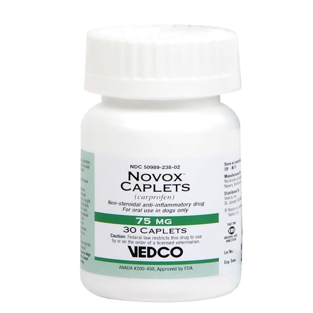 carprofen novox