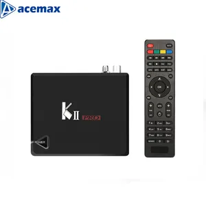 k2 pro hybrid tv box