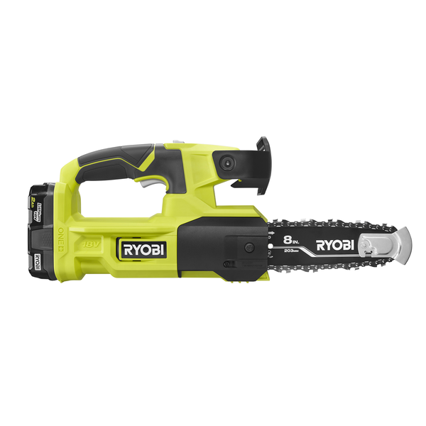 ryobi small chainsaw