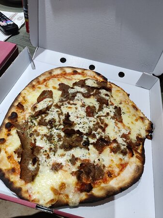 pizzeria tito luigi