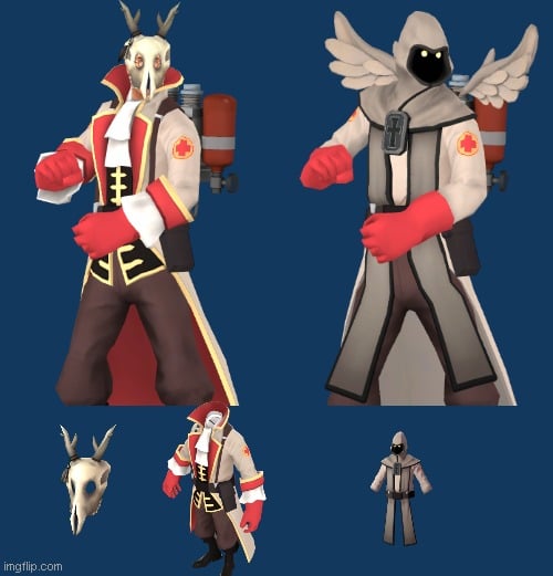 team fortress 2 cosmetics