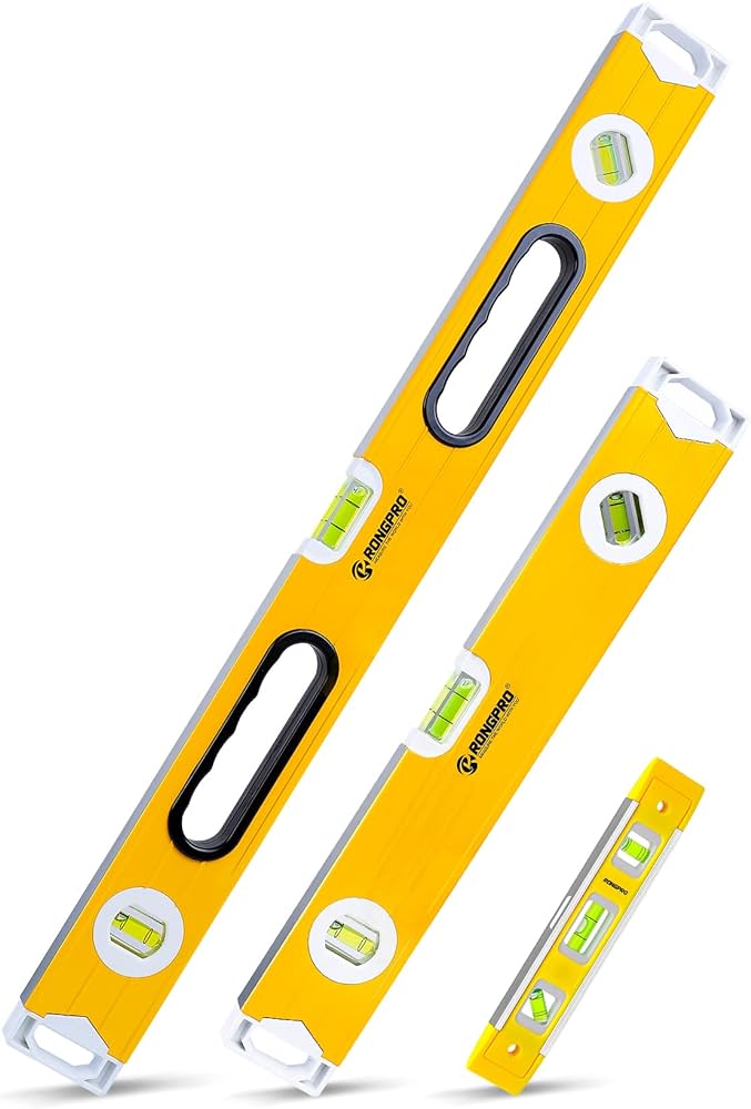 spirit level amazon