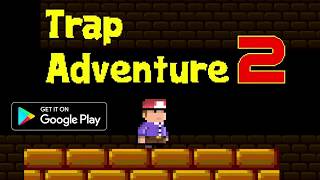 trap adventure 2 google play