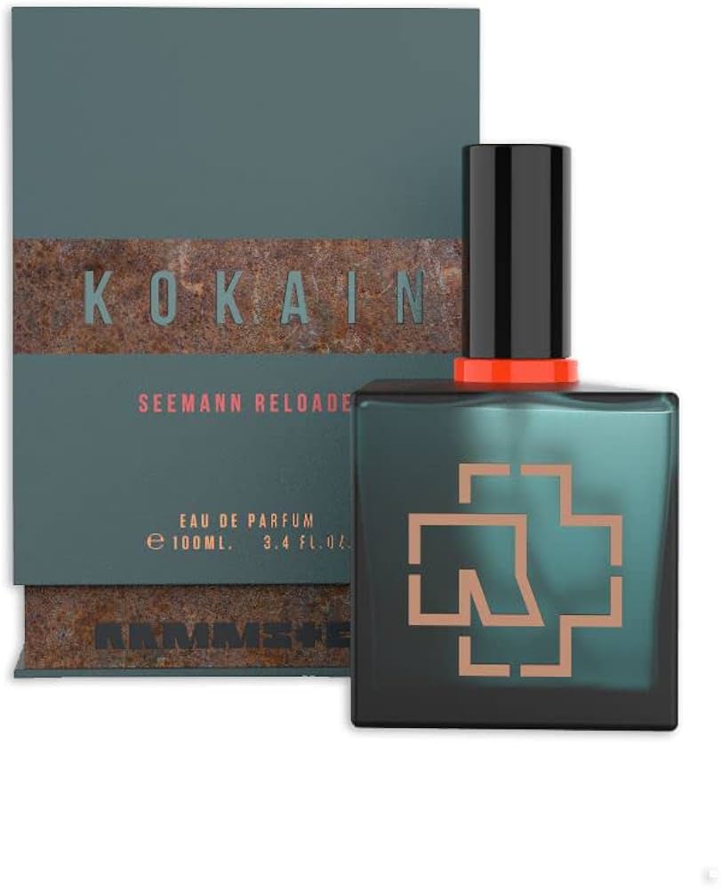 rammstein perfume