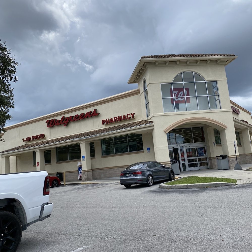 walgreens pharmacy spring hill