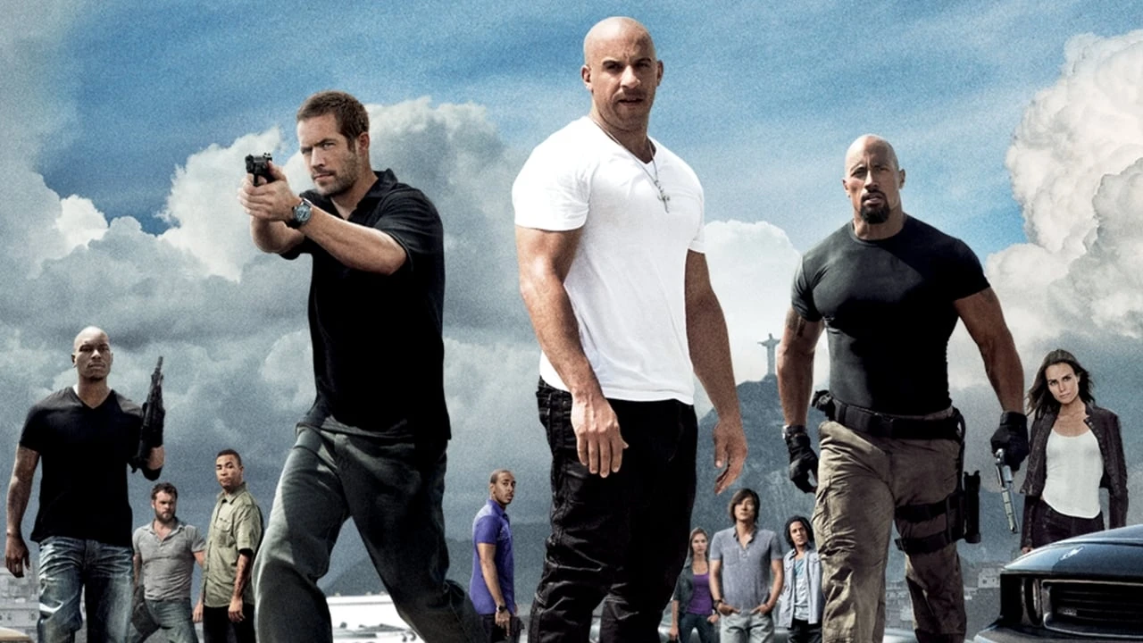 fast and furious 5 streaming hd