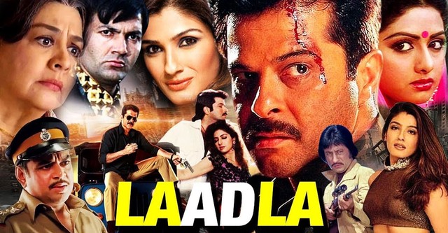 laadla full movie download