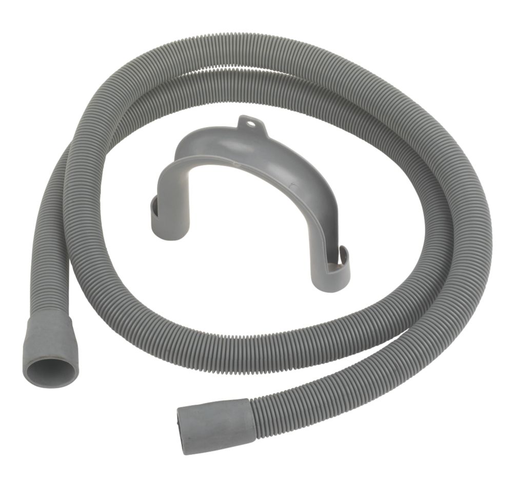 screw fix washing machine hose